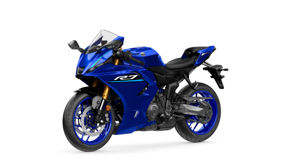 Motocicletă Yamaha R7, 10, nordicamoto.ro