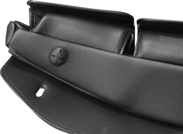 Windshield Pouch Black, 2, nordicamoto.ro