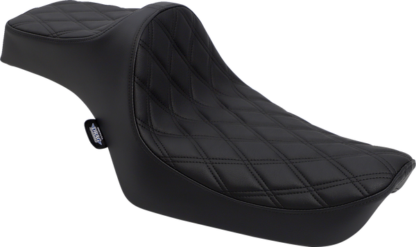 Predator Iii Seat Black, 1, nordicamoto.ro