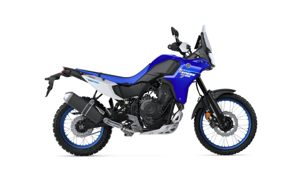 Motocicleta Yamaha Ténéré 700 Low, 7, nordicamoto.ro