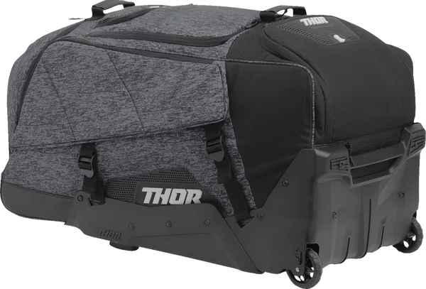 Geanta Thor Transit Gray, 2, nordicamoto.ro