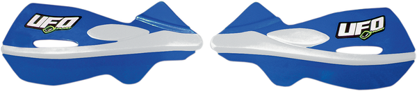 Patrol Handguards Blue-1