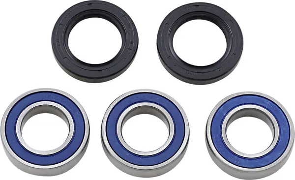 MOOSE RACING Wheel Bearing Kit -0