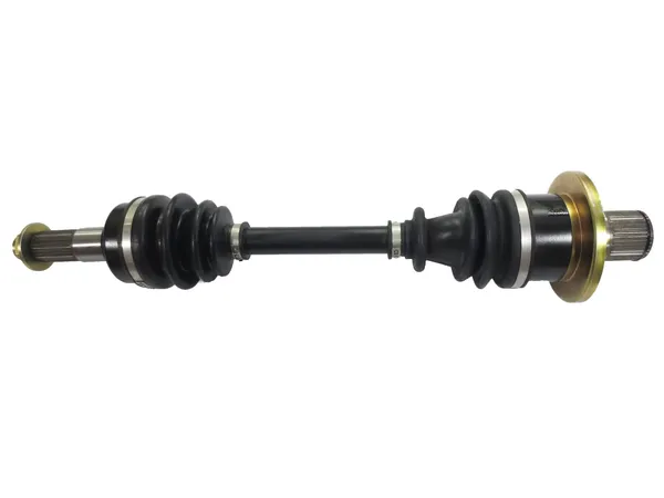 Complete Axle Kit Black, 5, nordicamoto.ro