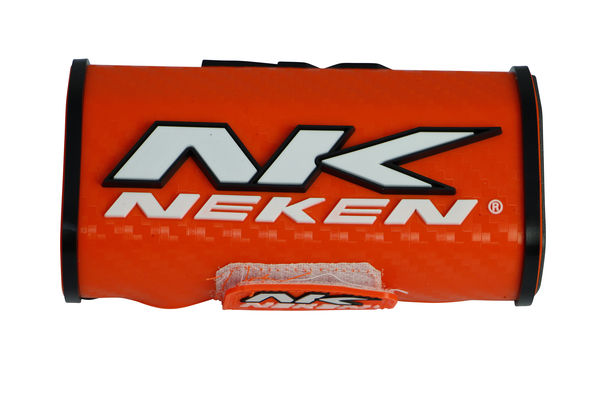 Enduro Pads Fluorescent, Yellow-0
