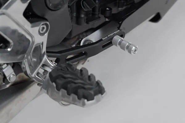 Brake Pedal Black -1