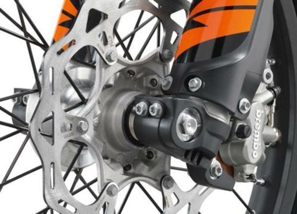 Kit protectii furca KTM/Husqvarna/Gas-Gas 16-24-1