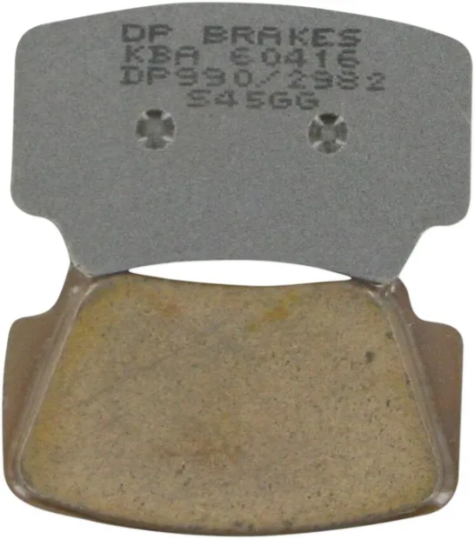 Atv/utv Sintered Metal Brake Pads-0