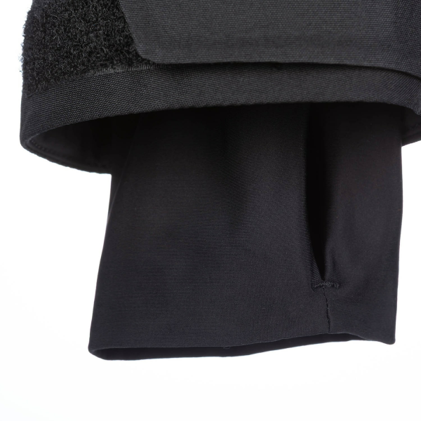 Geaca Snowmobile Klim Kaos Black - Monument-19