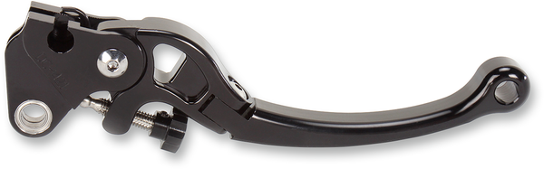 Gp Pro Clutch Lever Black, 1, nordicamoto.ro