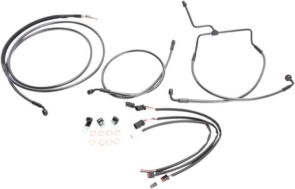 Control Cable Kit Bp, 2, nordicamoto.ro