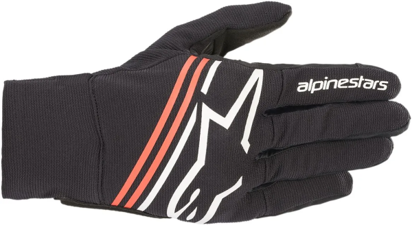 Manusi Alpinestars Reef Black-2