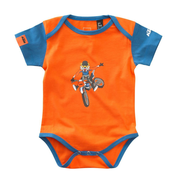 BABY RADICAL BODY SET-4