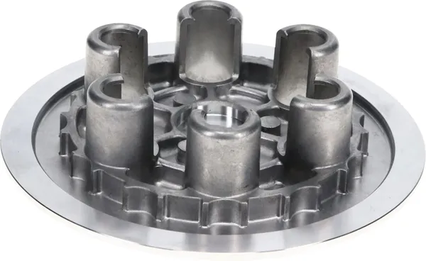 Clutch Pressure Plate Aluminum-0