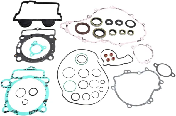 MOOSE RACING Complete Gasket And Oil Seal Kit 