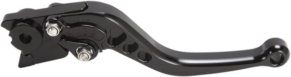 Click 'n Roll Clutch Lever Black, 2, nordicamoto.ro