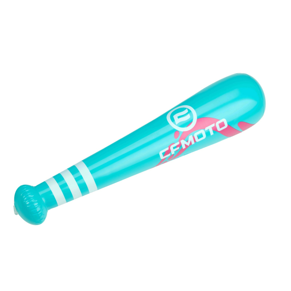 STICK GONFLABIL EVENIMENTE CFMOTO – SKY BLUE, 1, nordicamoto.ro
