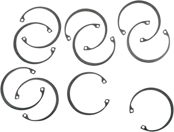 Snap/retaining Rings, 1, nordicamoto.ro
