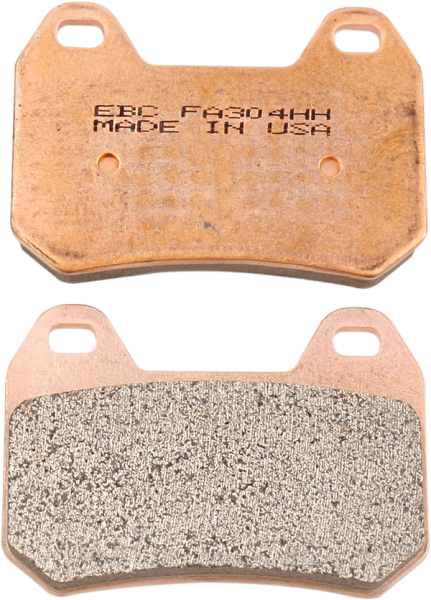 Plăcuțe de frână sinterizate (r)hh(r), 1, nordicamoto.ro