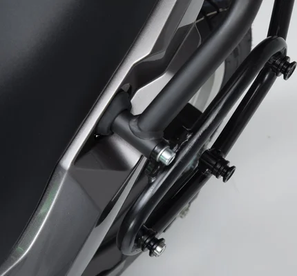 Slc Side Carrier Black, 1, nordicamoto.ro