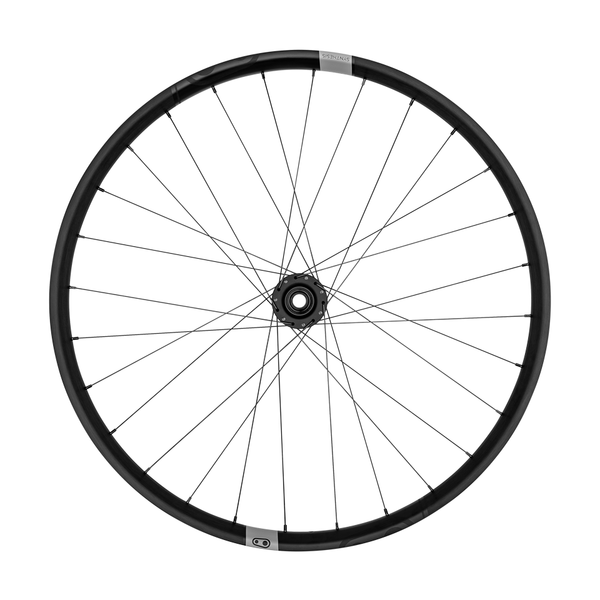 Synthesis E-mtb Wheel Black, 2, nordicamoto.ro