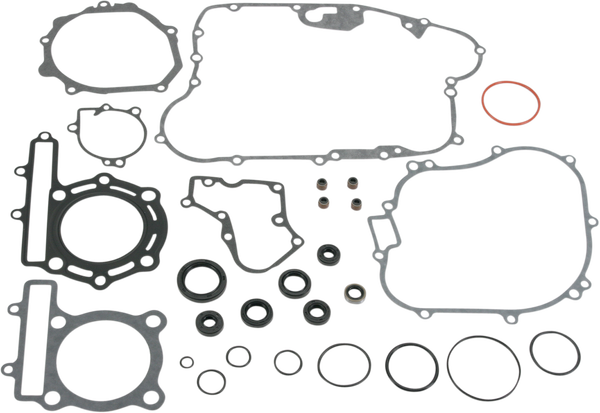 Set complet de garnituri și garnituri de ulei, 1, nordicamoto.ro