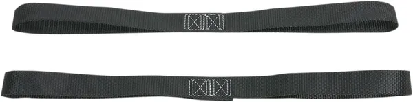 MOOSE RACING Soft Tyes Black -1
