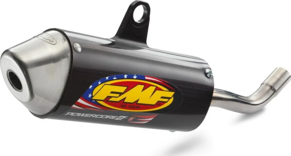 FMF Powercore 2 silencer