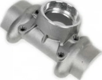 Connection Flange, 1, nordicamoto.ro