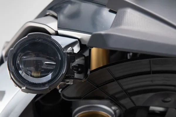 Light Mounting Kit-2