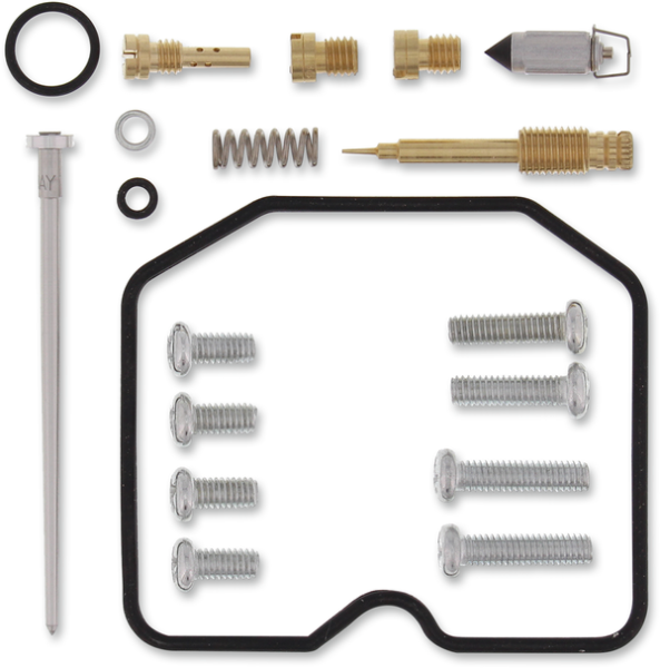 MOOSE RACING Carburetor Repair Kit -0