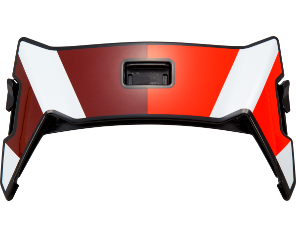 Accesoriu admisie aer superior casca SHOEI XPRO Negru Mat-6