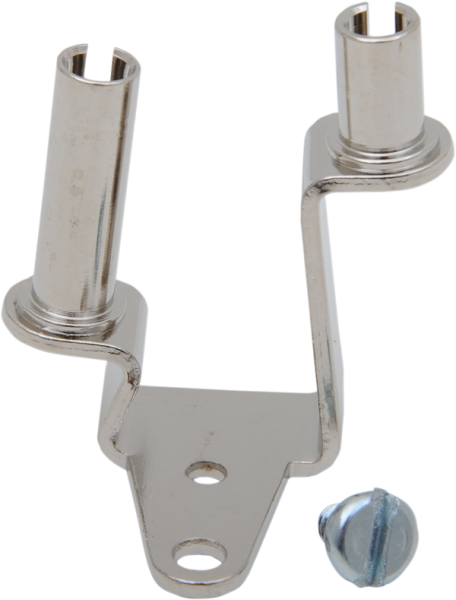 Throttle Cable Guide And Bracket, 1, nordicamoto.ro