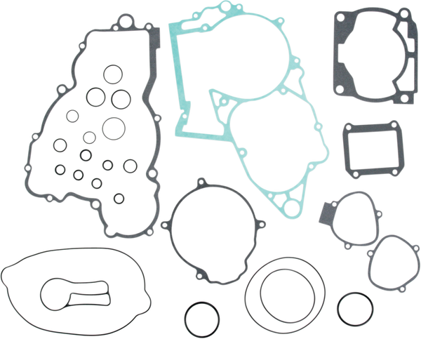 MOOSE RACING Complete Gasket Kit -0