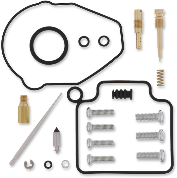 MOOSE RACING Carburetor Repair Kit, 3, nordicamoto.ro