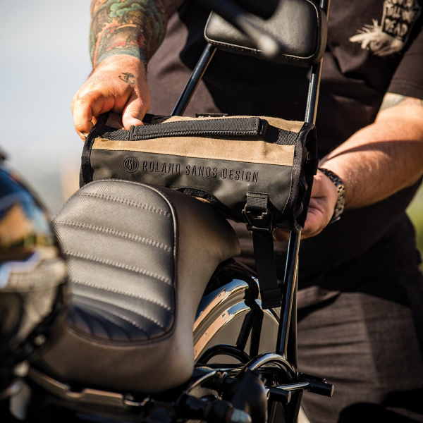 Geanta Kriega RSD Roam Tool Roll Black-8