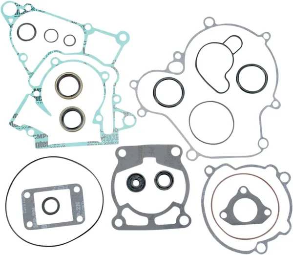 MOOSE RACING Complete Gasket And Oil Seal Kit -0
