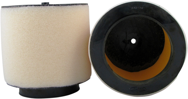 Foam Air Filter White, 1, nordicamoto.ro