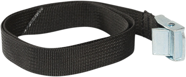 Lashing Strap Black 