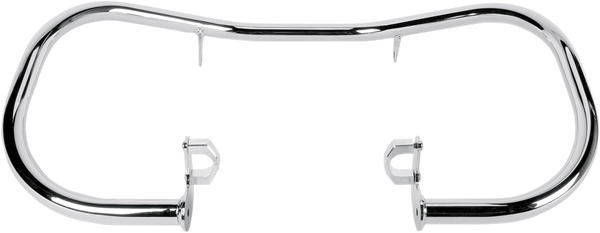Freeway Bar Chrome, 3, nordicamoto.ro