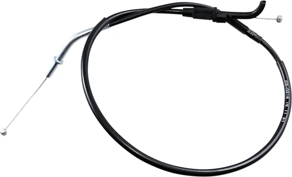 Kaw Throttle Cable Black Standard, 1, nordicamoto.ro