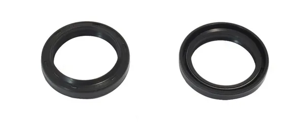 Fork Oil Seals Black-1