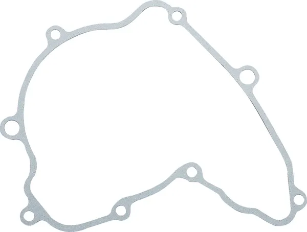 MOOSE RACING Ignition Cover Gasket -0