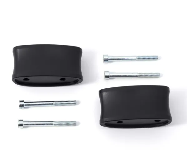 Mirror Extension Black-0