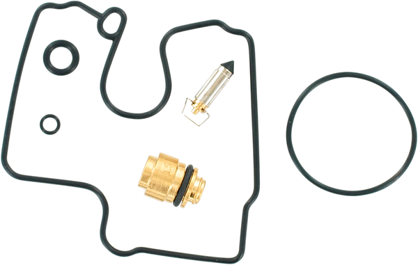 Economy Carburetor Repair Kit, 1, nordicamoto.ro