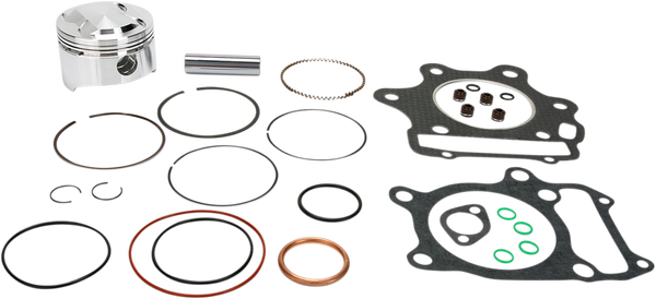 High-performance Piston Kit With Gaskets For 4-stroke, 1, nordicamoto.ro