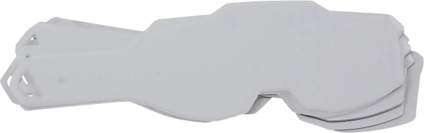 MOOSE RACING Replica folii detașabile transparente, 1, nordicamoto.ro