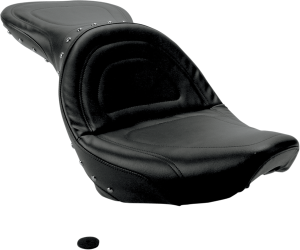 Explorer Special Seat Black, 2, nordicamoto.ro