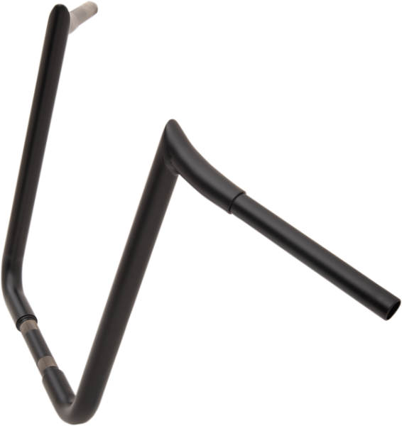 1-1/4(r) Prime Ape Handlebar Black, 1, nordicamoto.ro