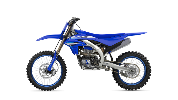 Motocicletă de motocross Yamaha YZ450F, 5, nordicamoto.ro